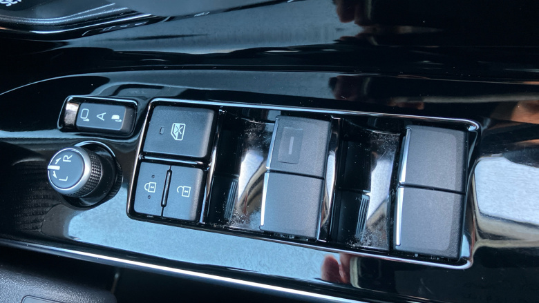 Toyota bZ4X 150kW Vision 71.4kWh 5dr Auto Electric Hatchback